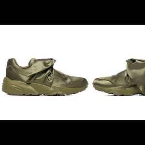 Puma Fenty Bow sneakers